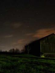 Reborn in the Apocal