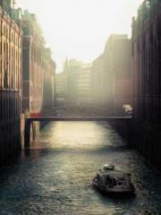 The Best Little Body