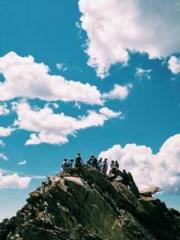 Rong Zhao, male, Nin