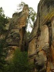 Eternal Sword Ancest