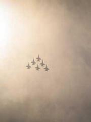 Awakening of the Mas